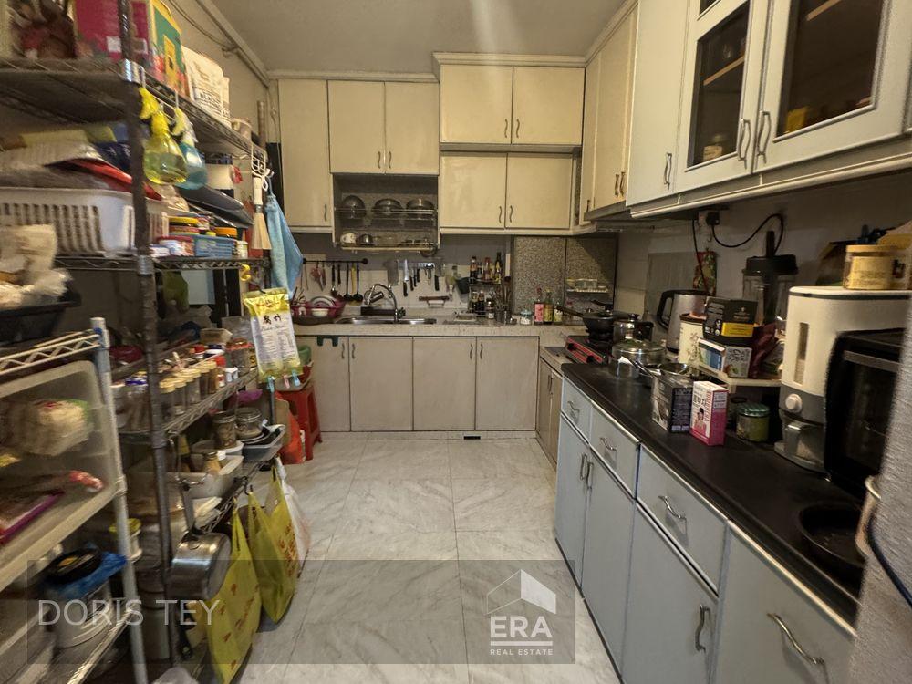 Big Space, Big Value – 5-room Hdb