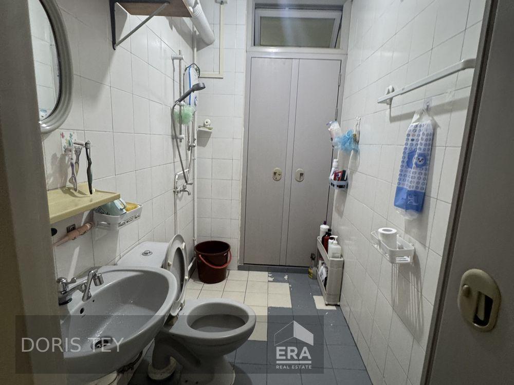 Big Space, Big Value – 5-room Hdb