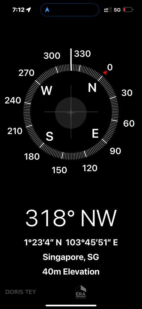 Big Space, Big Value – 5-room Hdb