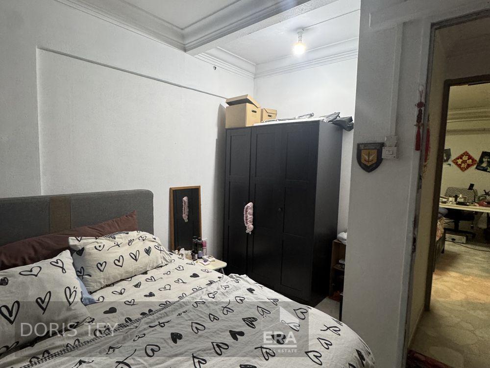 Big Space, Big Value – 5-room Hdb