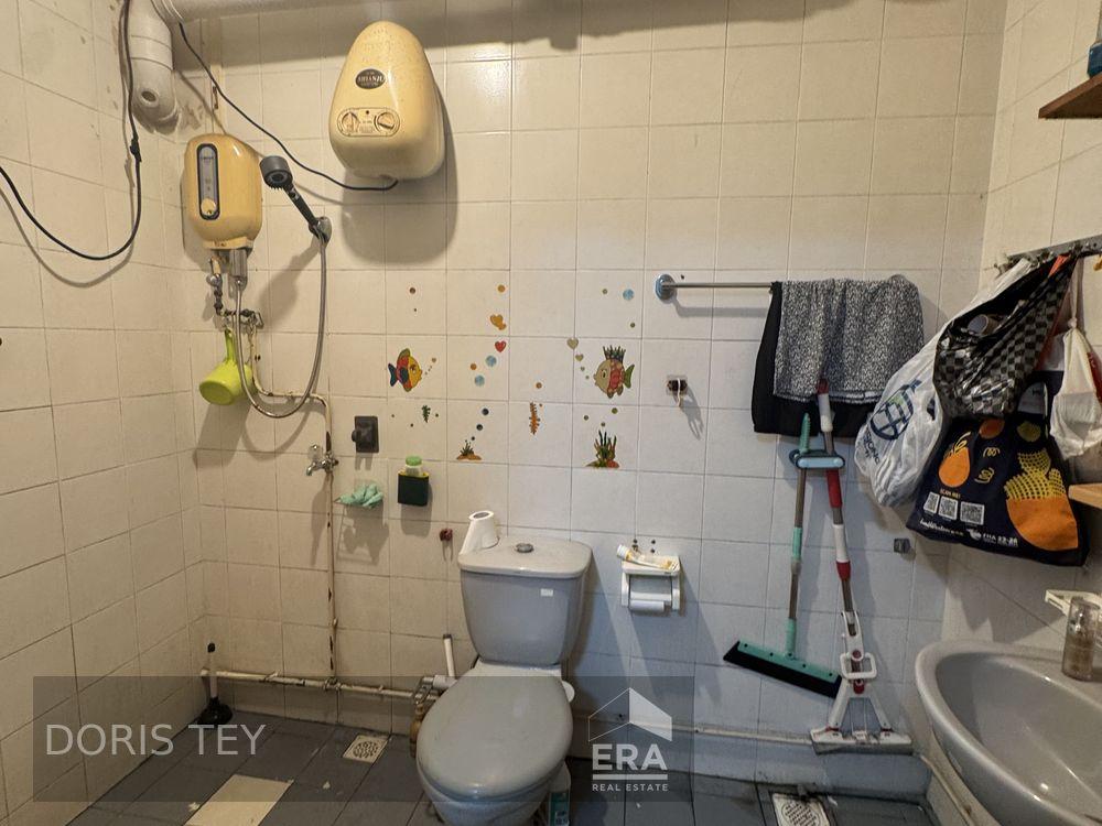 Big Space, Big Value – 5-room Hdb