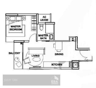 A Stunning Investment Opportunity Awaits at Foresque Residences