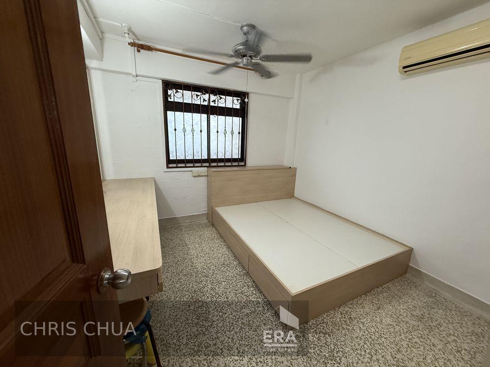 High-floor 3rm | 5 Mins Mrt | No Extension