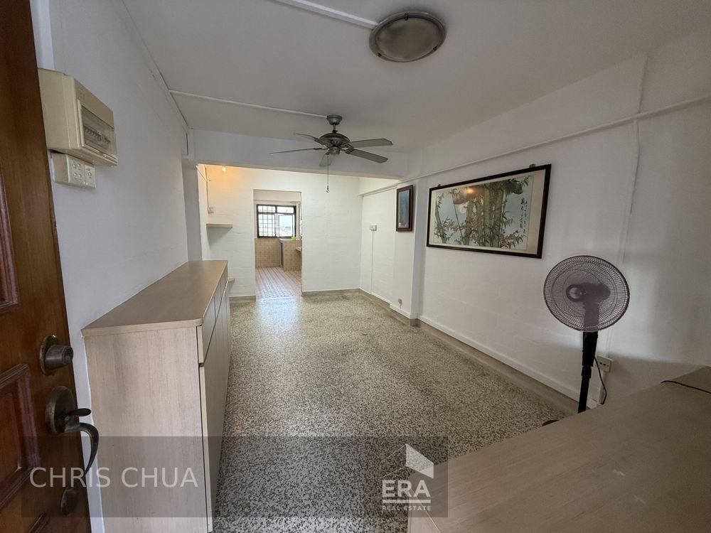 High-floor 3rm | 5 Mins Mrt | No Extension