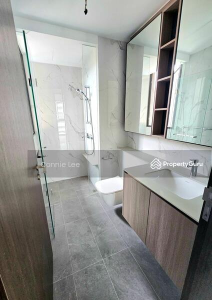 The Watergardens at Canberra