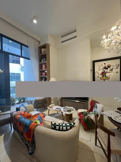 Freehold Lover!!! Condominium For Sale, $3,850,000, 5 Bed 3 Bath 1,625 sqft $2,369.00 psf