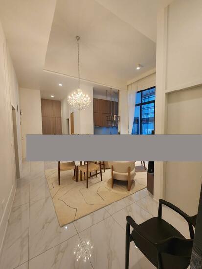 Freehold Lover!!! Condominium For Sale, $3,850,000, 5 Bed 3 Bath 1,625 sqft $2,369.00 psf