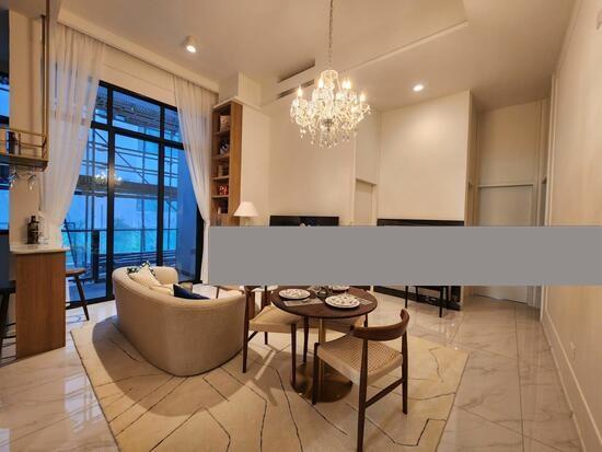 Freehold Lover!!! Condominium For Sale, $3,850,000, 5 Bed 3 Bath 1,625 sqft $2,369.00 psf