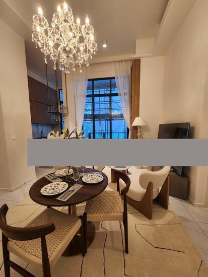 Freehold Lover!!! Condominium For Sale, $3,850,000, 5 Bed 3 Bath 1,625 sqft $2,369.00 psf