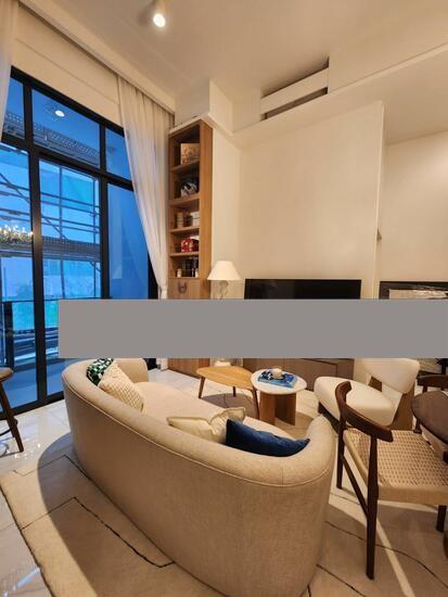 Freehold Lover!!! Condominium For Sale, $3,850,000, 5 Bed 3 Bath 1,625 sqft $2,369.00 psf