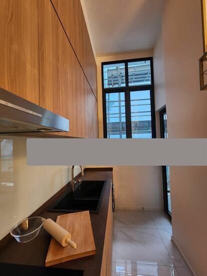 Freehold Lover!!! Condominium For Sale, $3,850,000, 5 Bed 3 Bath 1,625 sqft $2,369.00 psf