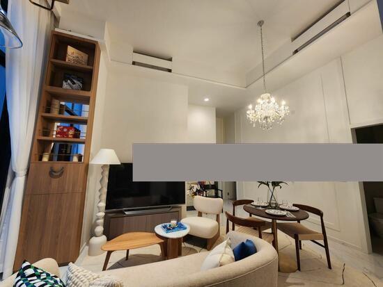 Freehold Lover!!! Condominium For Sale, $3,850,000, 5 Bed 3 Bath 1,625 sqft $2,369.00 psf