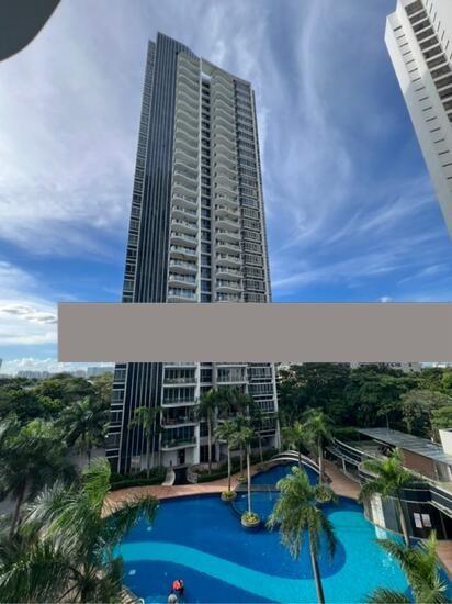 Prop-GPT: Condominium: D15 Amber Road The Meyerise