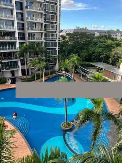 The Meyerise Condominium For Sale, $2,478,000, 2 Bed 2 Bath 883 sqft $2,806.00 psf