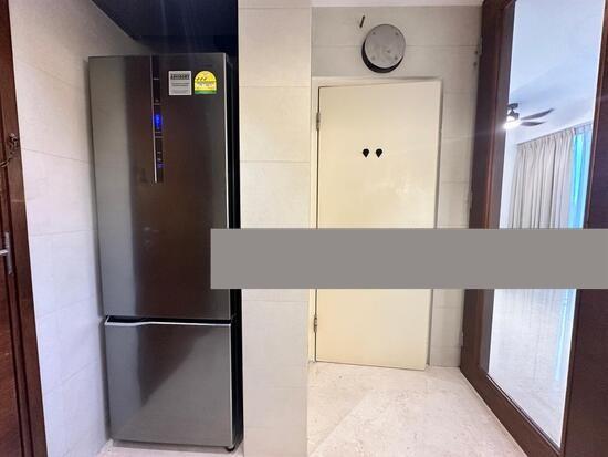 The Meyerise Condominium For Sale, $2,478,000, 2 Bed 2 Bath 883 sqft $2,806.00 psf