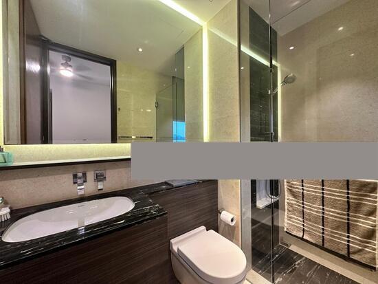 The Meyerise Condominium For Sale, $2,478,000, 2 Bed 2 Bath 883 sqft $2,806.00 psf