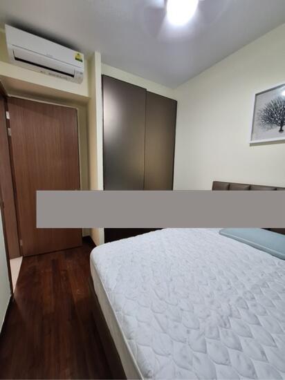 Prop-GPT: Condominium: D21  Verdale