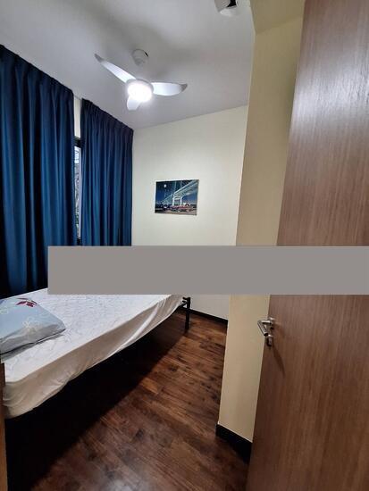 Verdale Condominium For Sale, $1,198,000, 2 Bed 1 Bath 614 sqft $1,951.00 psf