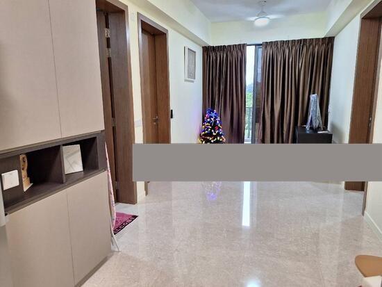 Verdale Condominium For Sale, $1,198,000, 2 Bed 1 Bath 614 sqft $1,951.00 psf