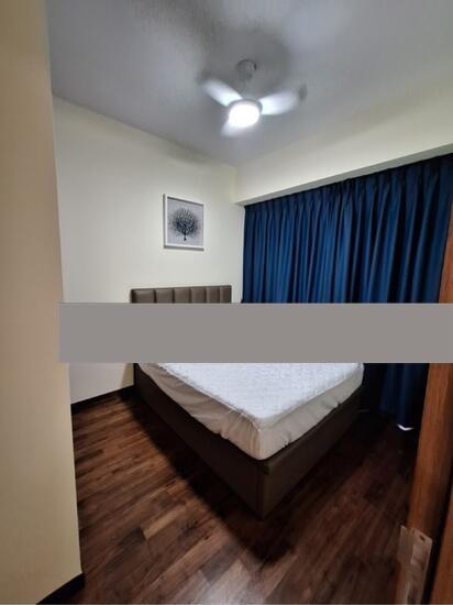 Verdale Condominium For Sale, $1,198,000, 2 Bed 1 Bath 614 sqft $1,951.00 psf