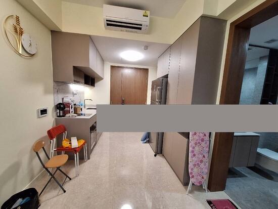 Verdale Condominium For Sale, $1,198,000, 2 Bed 1 Bath 614 sqft $1,951.00 psf