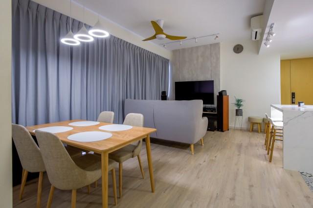 H2O Residences: D28 Seletar Condominium | Prop-GPT the AI-Powered Property Guru