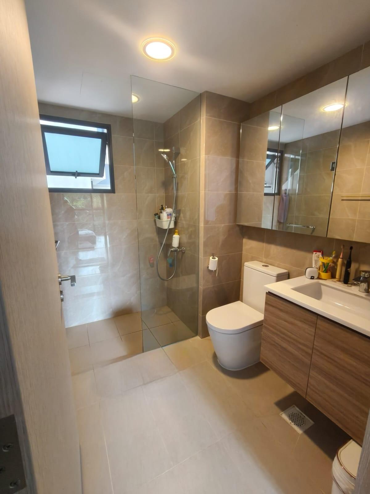 Treasure at Tampines Condominium For Sale, $1,880,000, 3 Bed 3 Bath 1,033 sqft $1,820.00 psf