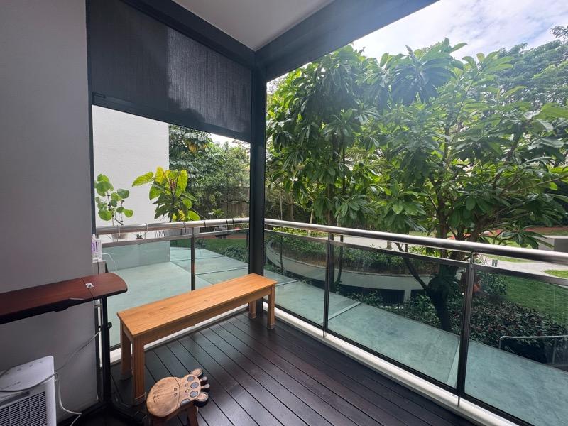 Prop-GPT: Condominium: D17 Loyang PARC OLYMPIA