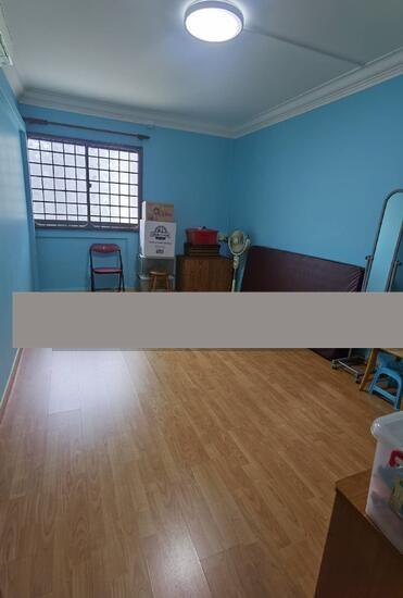 627 Yishun Street 61 HDB Apartment For Sale, $610,000, 3 Bed 2 Bath 1,130 sqft $540.00 psf