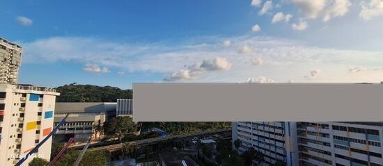 Prop-GPT: HDB Apartment: D23 Choa Chu Kang 25 Teck Whye Lane