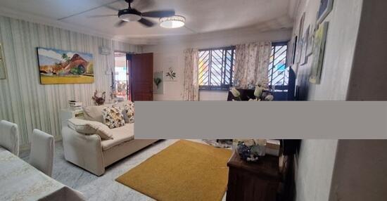 25 Teck Whye Lane HDB Apartment For Sale, $468,888, 3 Bed 2 Bath 990 sqft $474.00 psf