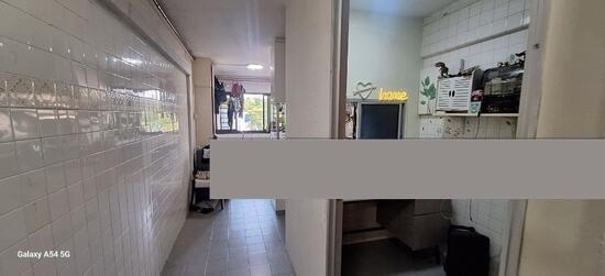 25 Teck Whye Lane HDB Apartment For Sale, $468,888, 3 Bed 2 Bath 990 sqft $474.00 psf