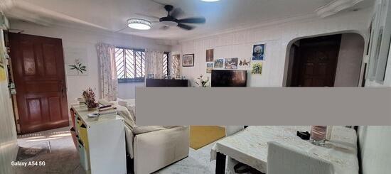 25 Teck Whye Lane HDB Apartment For Sale, $468,888, 3 Bed 2 Bath 990 sqft $474.00 psf