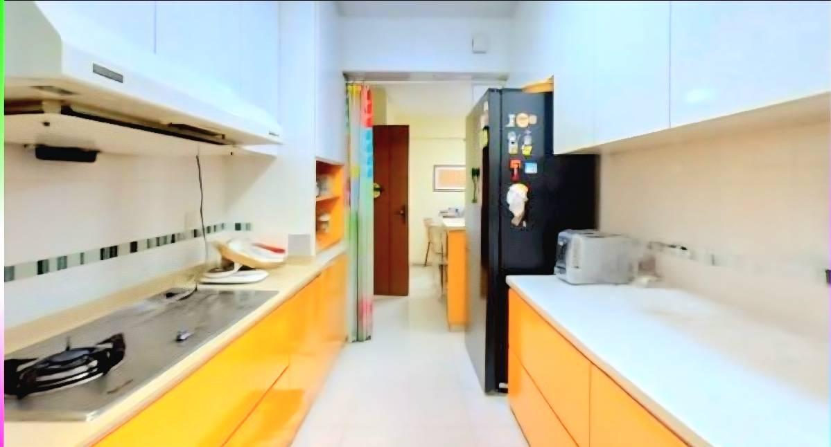 485 Segar Road HDB Apartment For Sale, $600,000, 3 Bed 2 Bath 1,001 sqft $599.00 psf