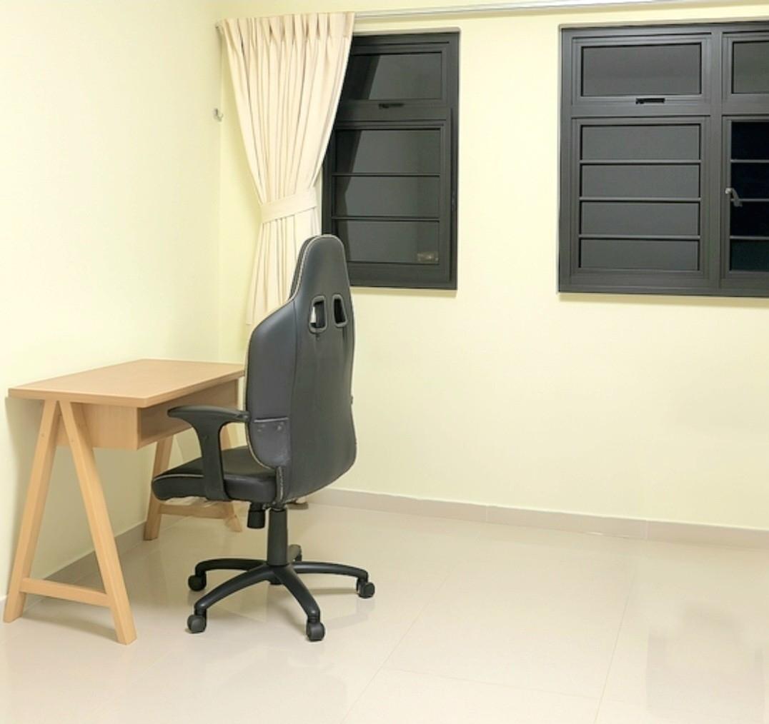 485 Segar Road HDB Apartment For Sale, $600,000, 3 Bed 2 Bath 1,001 sqft $599.00 psf