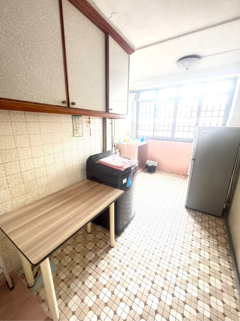 58 Circuit Road HDB Apartment For Sale, $310,000, 2 Bed 1 Bath 602 sqft $515.00 psf