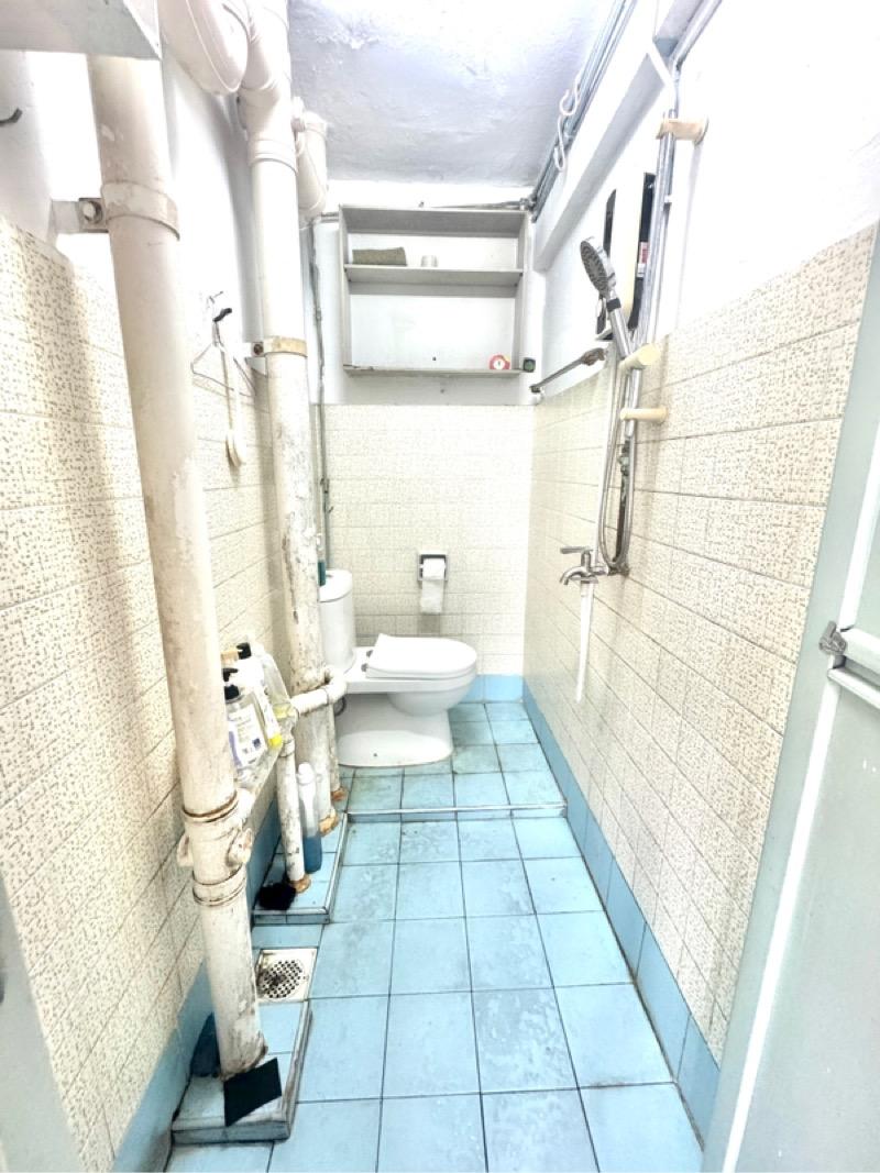 58 Circuit Road HDB Apartment For Sale, $310,000, 2 Bed 1 Bath 602 sqft $515.00 psf