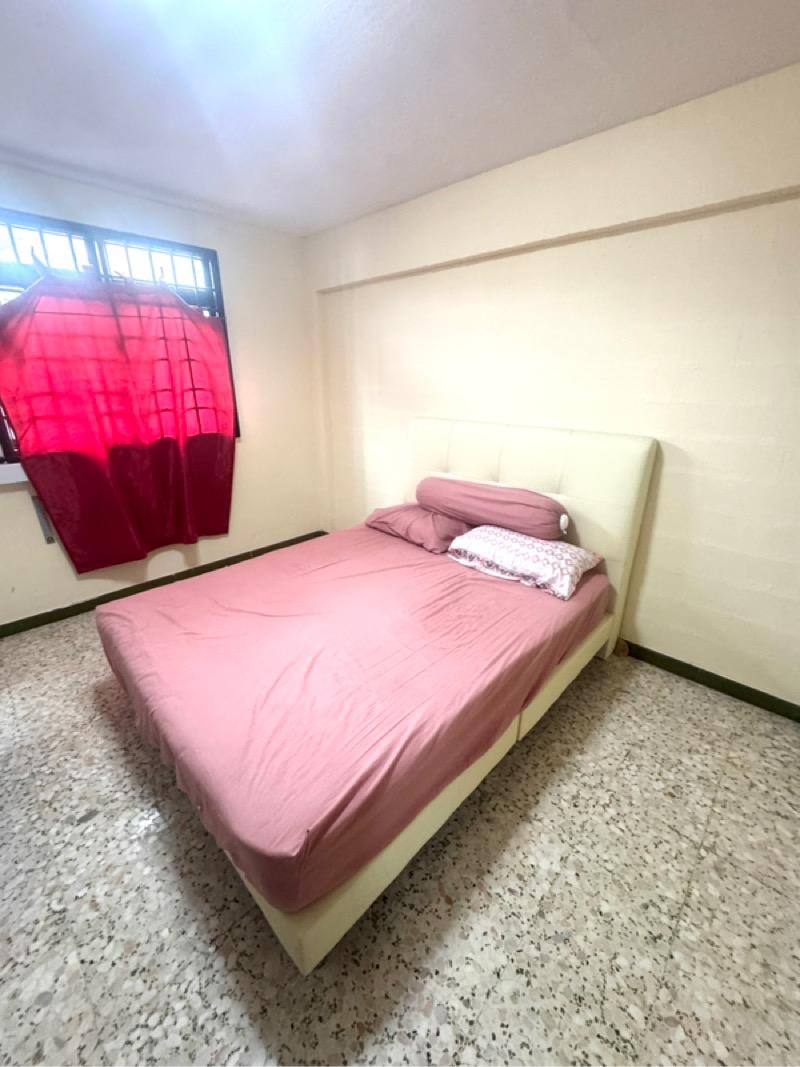 58 Circuit Road HDB Apartment For Sale, $310,000, 2 Bed 1 Bath 602 sqft $515.00 psf