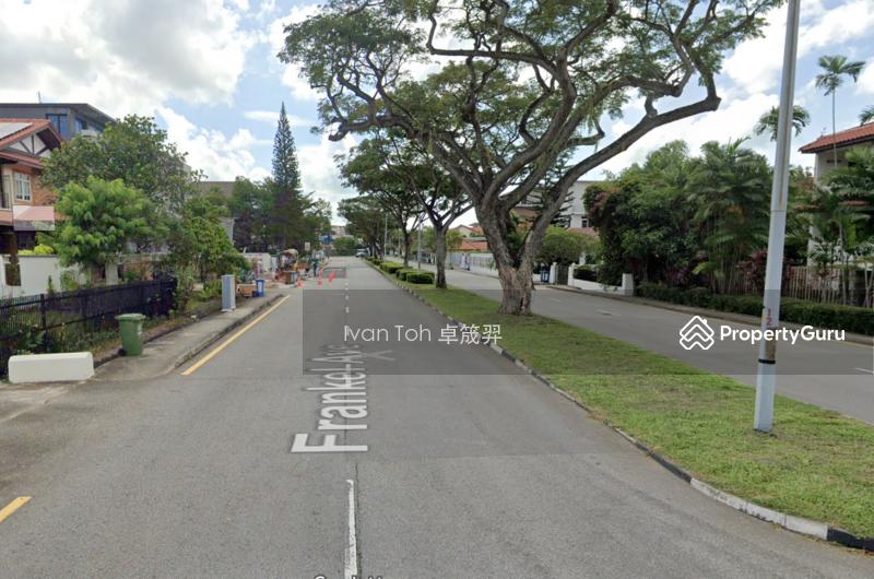 FRANKEL AVEBELOW VALUATION