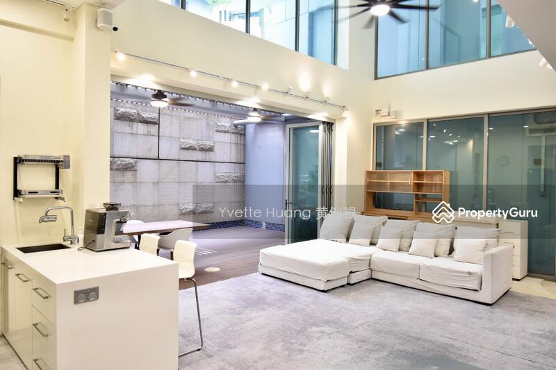 Prop-GPT: Apartment: D15  St Patrick's Residences