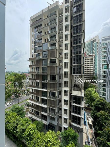 Sanctuary @ Newton Condominium | D11 Newton | Prop-GPT the AI-Powered Property Guru