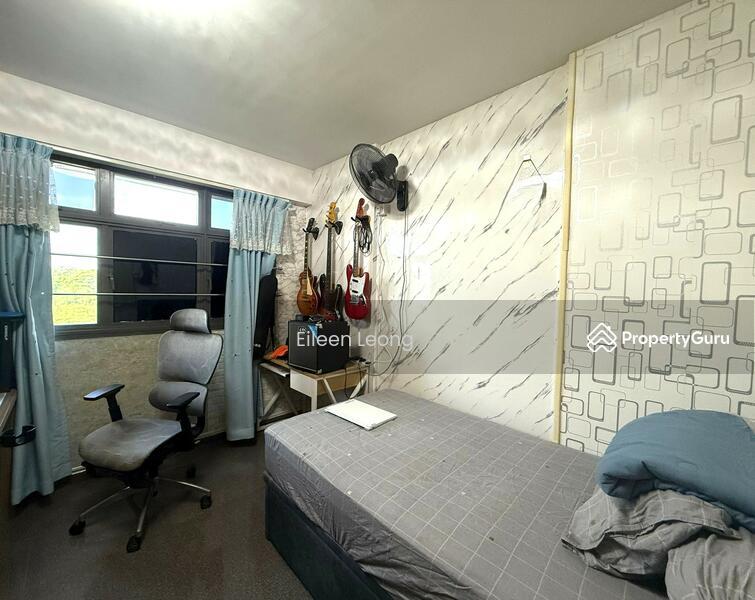 478C Yishun Street 44