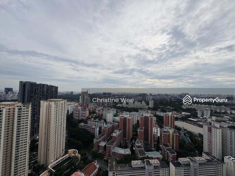 Prop-GPT: Condominium: D03 Queenstown Queens Peak