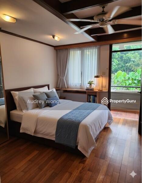 Cheap! Renovated Semi-D @Jalan Bahasa! Walk to Botanical Gardens MRT!