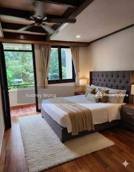 Cheap! Renovated Semi-D @Jalan Bahasa! Walk to Botanical Gardens MRT!