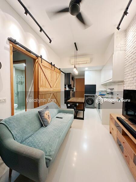 Prop-GPT: Condominium: D23  The Skywoods