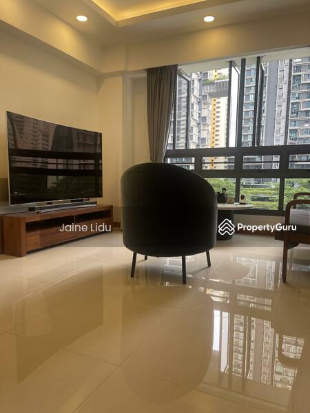 Prop-GPT: HDB Flat: D03  94 Dawson Road