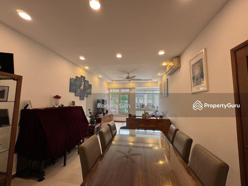 Prop-GPT: Condominium: D26 Tagore Forest Hills Condo