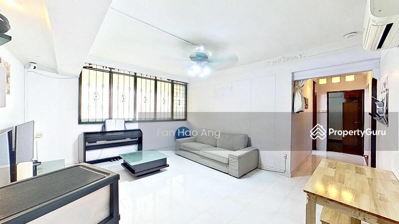 503 Tampines Central 1: D18 Tampines HDB Flat | Prop-GPT the AI-Powered Property Guru