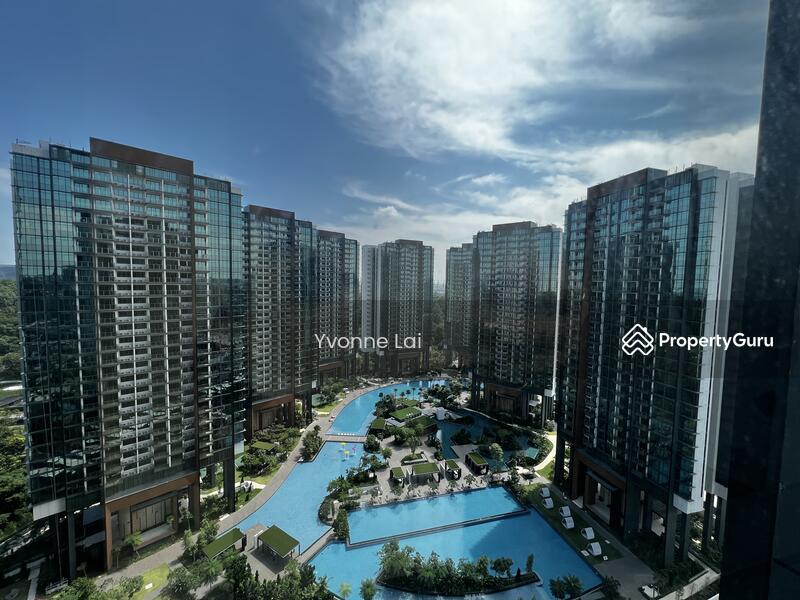 Prop-GPT: Condominium: D05  Normanton Park